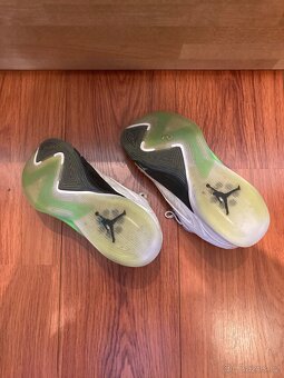 Basketbalové boty Nike - 2