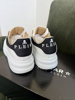 Philipp Plein unisex vel.38 - 2