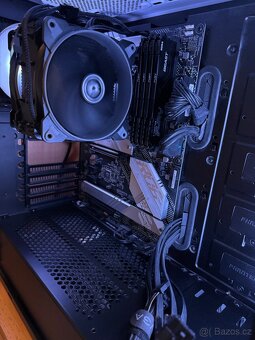 Pc bez grafiky - 2
