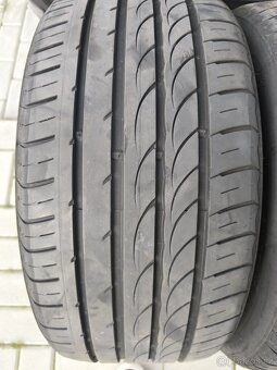 Letní pneu 245/45 R17 99Y - 2