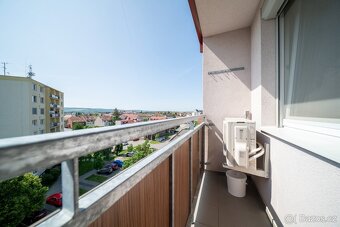 Prodej bytu 3+1, os. vlastnictví, 77,1m2, Strážnice - 2