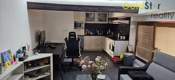 Pronájem bytu 2+kk, 70 m2 , Olomouc - Povel, ev.č. 01002 - 2