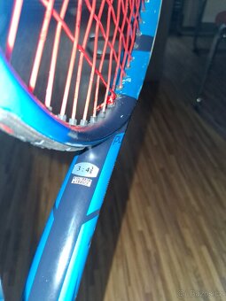 Tenisové rakety - 2