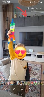 3 x skříňka Besta Ikea - 2