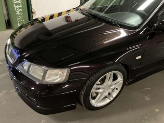 Honda Accord Type R - 2