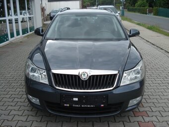 ŠKODA OCTAVIA KOMBI 1.4 TSI,SERVISKA,NOVÁ STK - 2