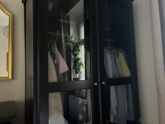 Ikea Undredal skříň - 2