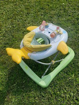 Odrážedlo Baby m - 2