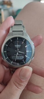 Pánské hodinky Casio - 2
