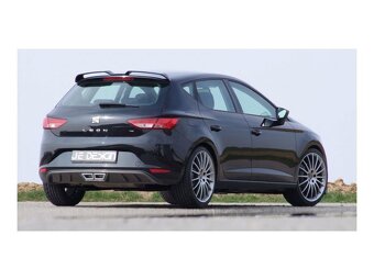 styling kit (dekorační kit) Seat Leon 5F JE5F50CL JE DESIGN - 2