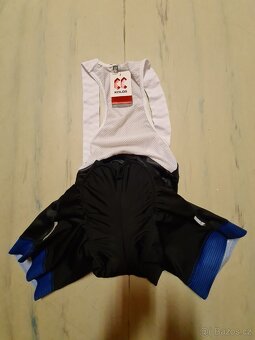 Cyklo kalhoty Kalas Arco Elite 49, pánské, vel. 4 - 2