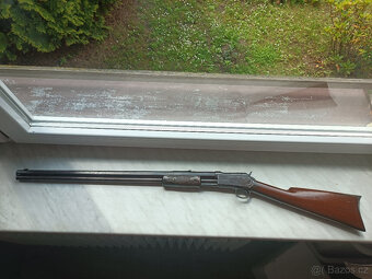 opakovací puška Colt Lightning cal. 38-40 - 2
