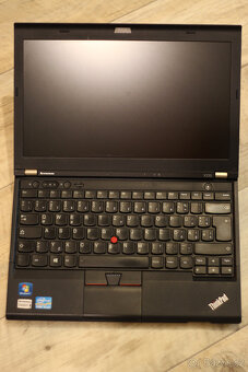 ThinkPad X230 - 2