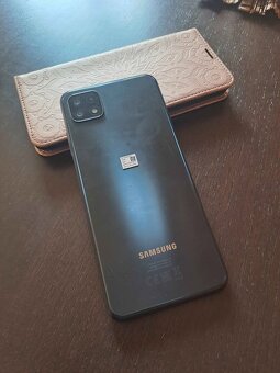Samsung Galaxy A22 5g - 2