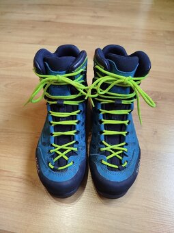 Trekové boty Salewa WS Rapace Gore-Tex - 2