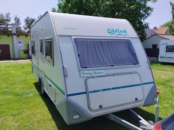 EIFELLAND č.218 pro 4. Bojler. Stan. 1200kg. 100km/h - 2