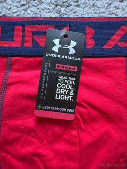 Boxerky Under Armour #2 - 2