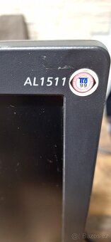 LCD monitor Acer AL1511 15'' - 2