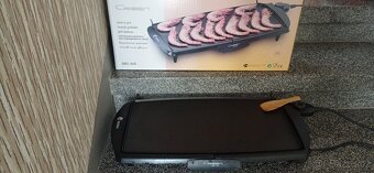 Elektrický gril Fagor - 2