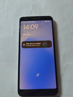 Google pixel - 2