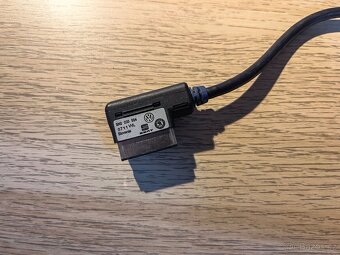 Originální MDI kabel VW, Škoda, Seat, Audi - 2