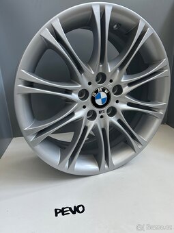 Origo Bmw Styling 135 5x120 r18 top stav - 2