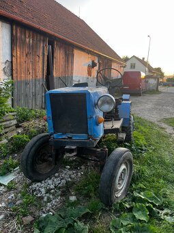 Domaděl - 2