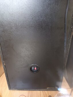 Reprobedny CS 565 PIONEER - 2