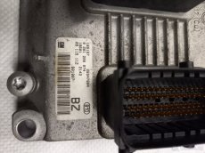 Řídící jednotka ECU opel z12xe - 2