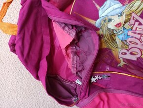 Aktovky, batohy, Vílá zvonilka, Monster High, Bratz - 2