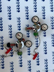 Redukční ventil N2 Micro Matic - 2