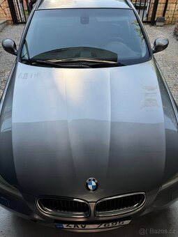 bmw 320d - 2