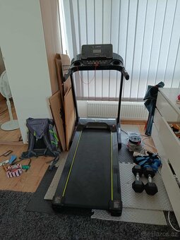 Běžecký pás Lifefit TM5250 - 2