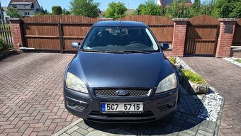 Ford Focus II - 2