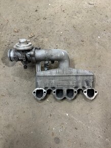 Sání 1.9tdi 66/81kw s egr - 2