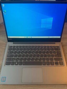 Lenovo IdeaPad 320S-13IKB i3-7100U/ 4GB/ SSD 256GB/ 13,3” - 2
