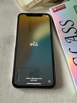 iPhone Xr 64GB - 2