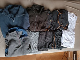 Pánské oblečení L, XL, XXL - 2