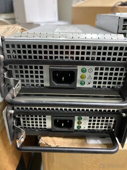 Zdroj Dell Z930P-00 12V 77A - 2