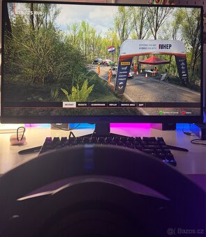 🖥️ MSI Optix G273 – 27” hernà monitor, IPS, 165Hz, 1ms - 2