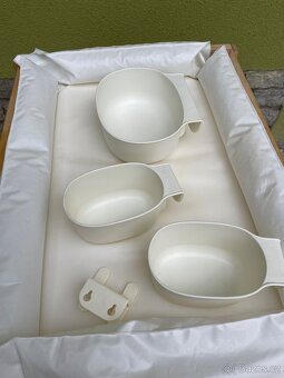 Přebalovací pult Ikea - 2