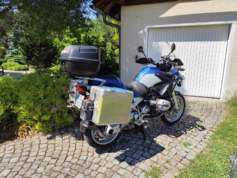 Gsr1200 - 2