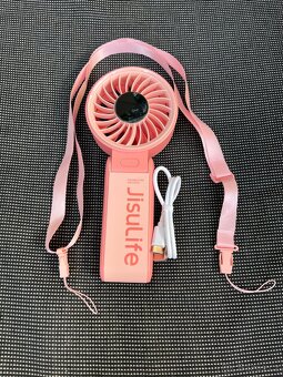 Mini ventilátor - 2