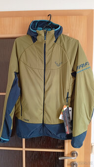 Dynafit Mezzalama, vel. S - 2