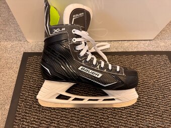 BRUSLE BAUER XLS, VEL. 9 - 2