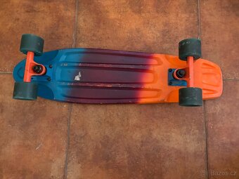 Dětský skateboard - 2