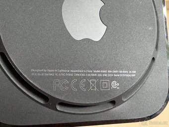 Apple TV 4k 1.gen A1842 - 2