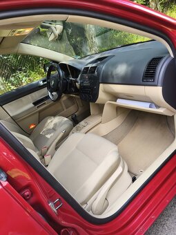 VW Polo 1.4i 74kw - 2