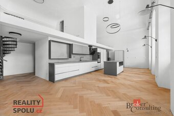 Prodej, byty/1+kk, 71.2 m2, Slavíkova 1, 26223 Jince, Příbra - 2