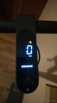 Elektrokoloběžka Xiaomi Scooter 4 Ultra - 2